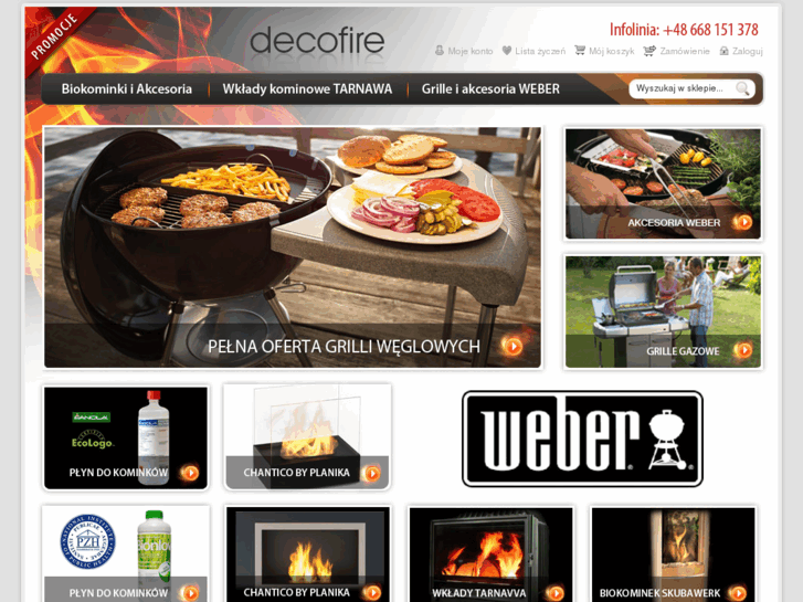 www.decofire.com.pl