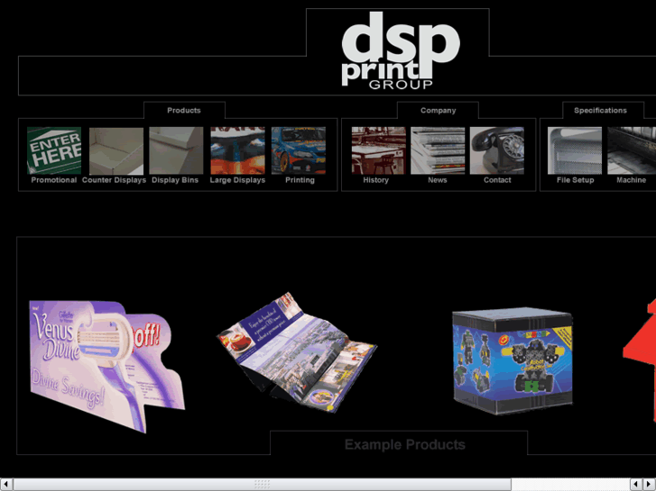 www.dspprintgroup.co.nz