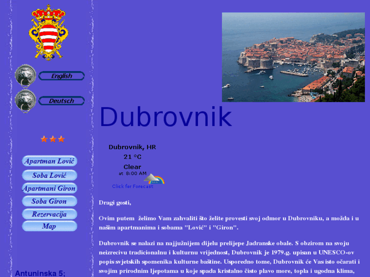 www.dubrovnik-apartment-lovic.com