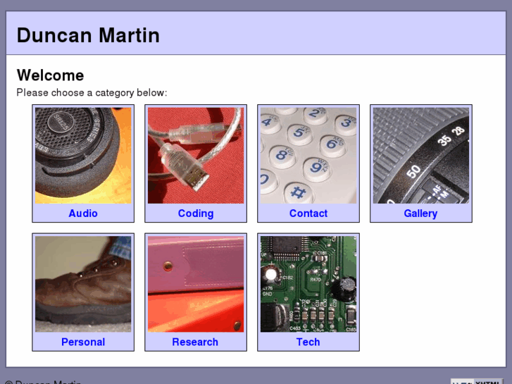 www.duncanmartin.net