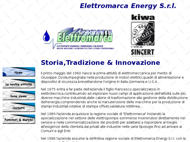 www.elettromarcaenergy.com