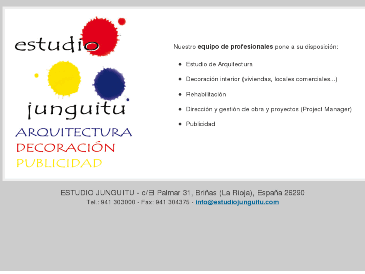 www.estudiojunguitu.com