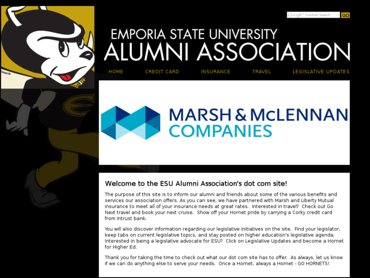 www.esualumni.com