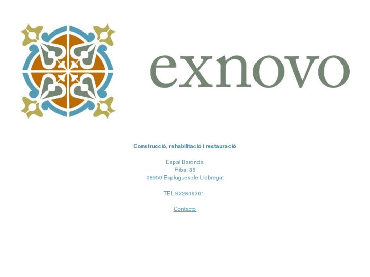 www.exnovo.com