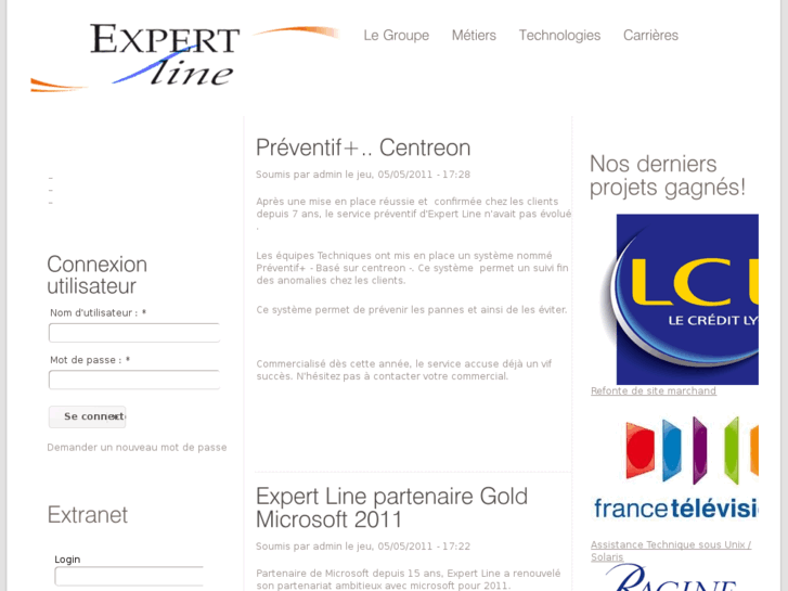 www.expert-line.com