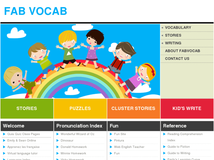 www.fabvocab.com