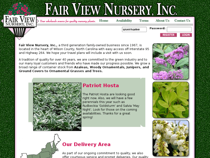 www.fairviewnurseryinc.com