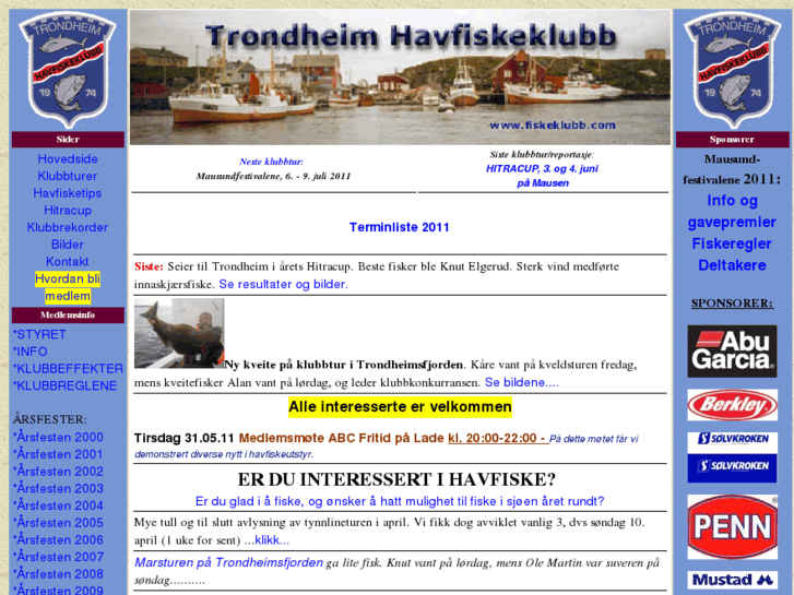 www.fiskeklubb.com