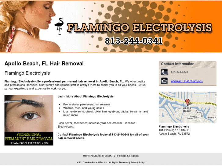 www.flamingoelectrolysis.com