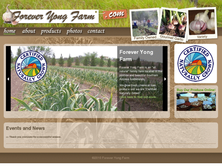 www.foreveryongfarms.com