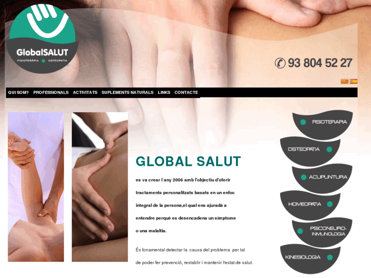 www.globalsalut.es