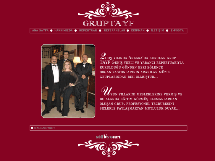 www.gruptayf.com