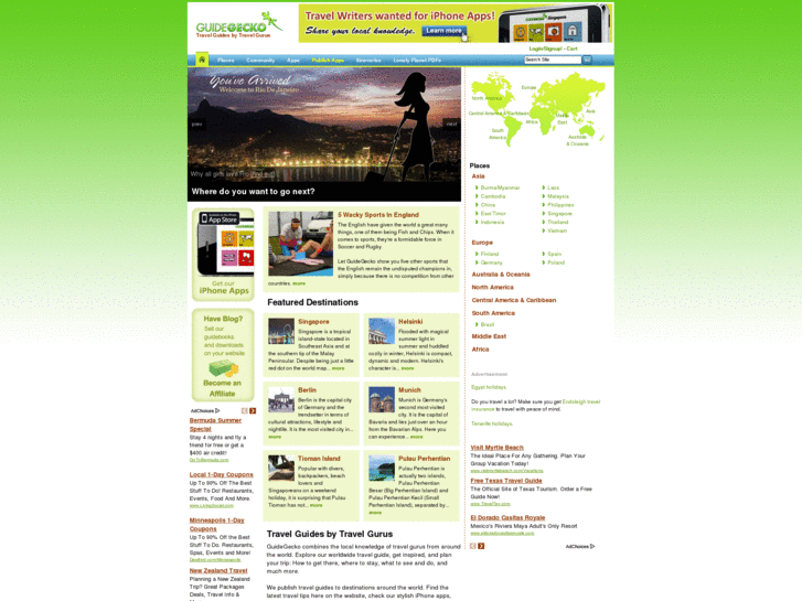 www.guides-gecko.org