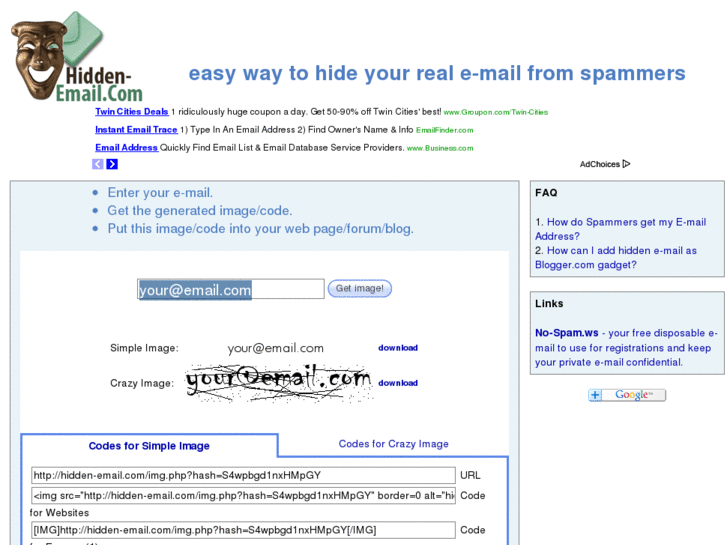 www.hidden-email.com