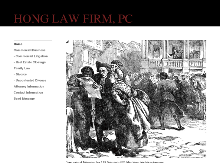 www.hongcounsel.com