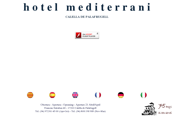 www.hotelmediterrani.com