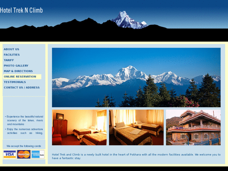 www.hoteltreknclimb.com