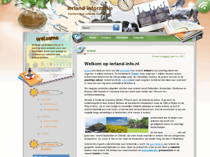 www.ierland-info.nl