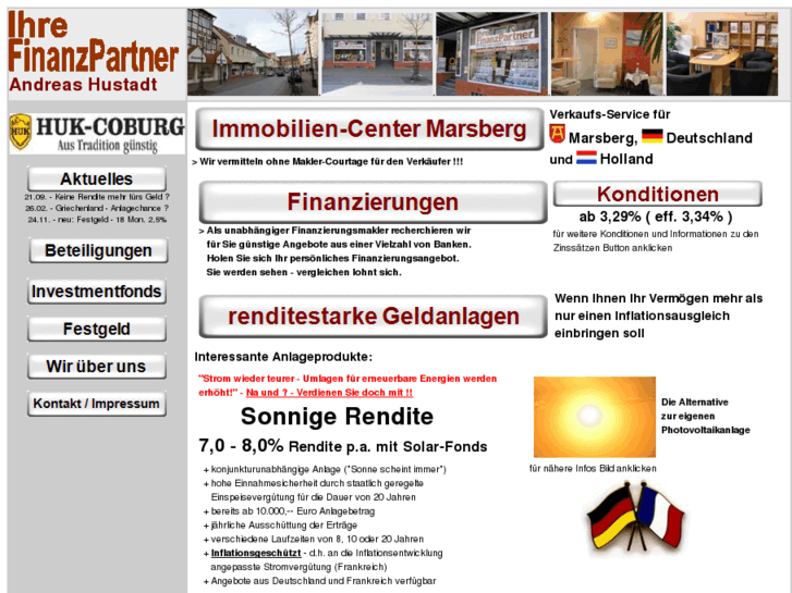 www.ihrefinanzpartner.com