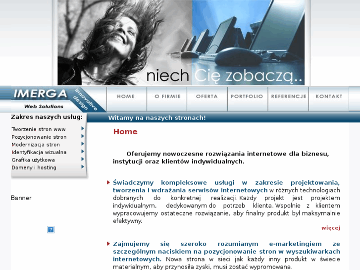 www.imerga.pl