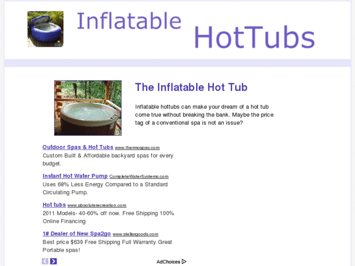 www.inflatablehottubs.org