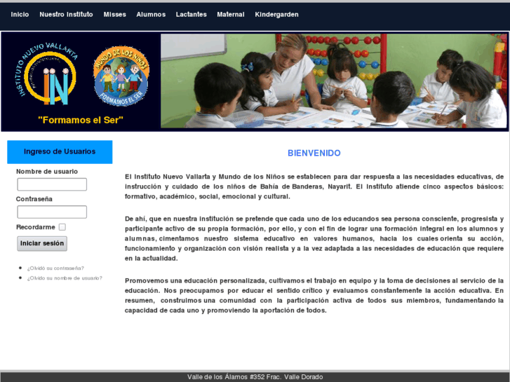 www.institutonuevovallarta.com