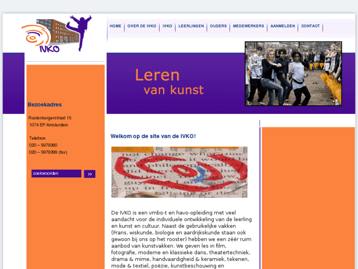 www.ivko.nl