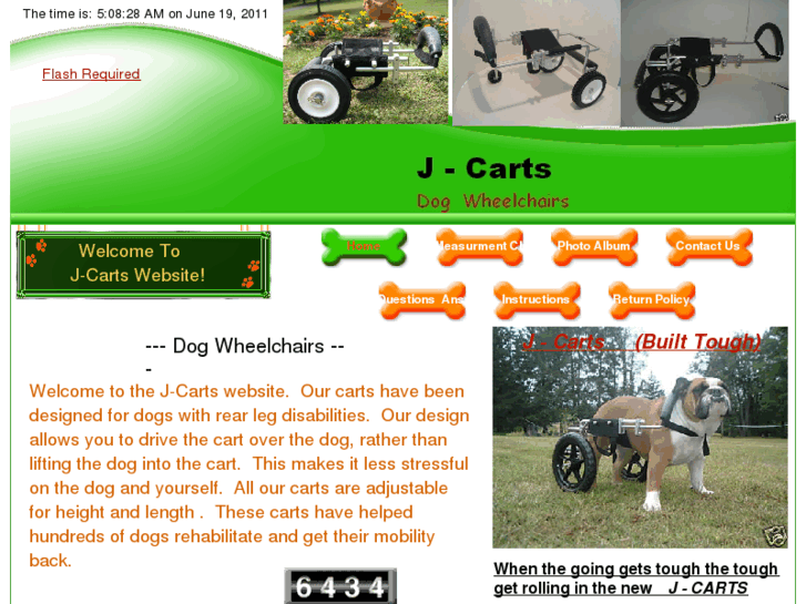 www.j-carts.com