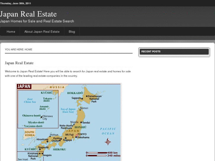 www.japan-real-estate.com