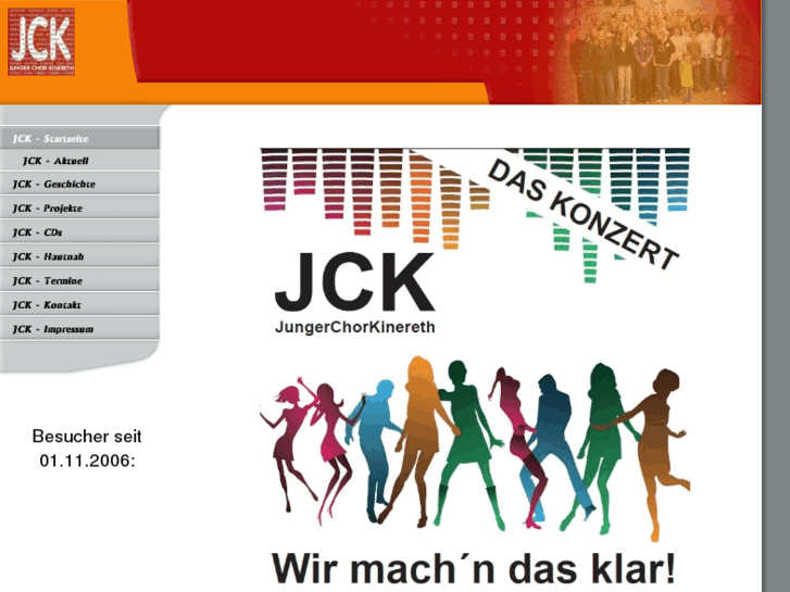 www.jck-chor.com