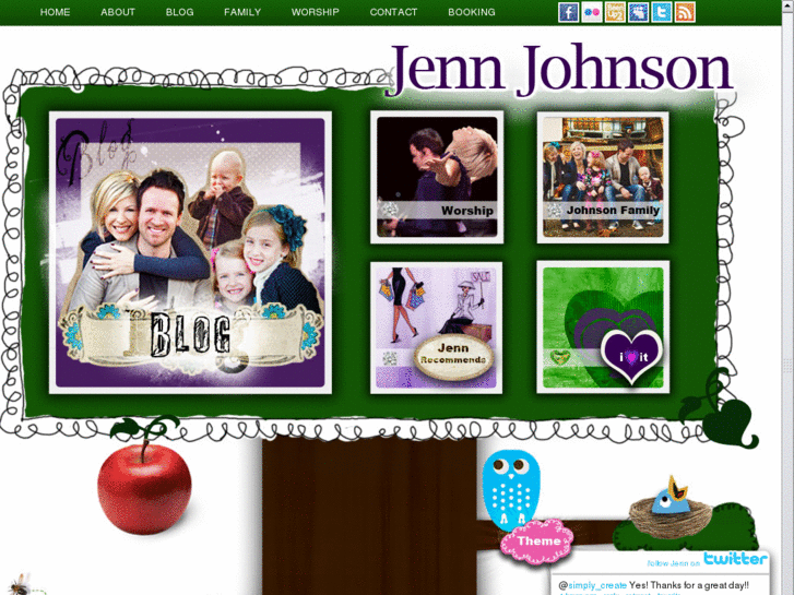 www.jennjohnson.com