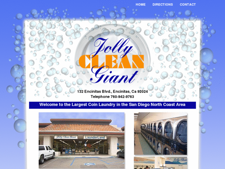 www.jollycleangiantcoinlaundry.com