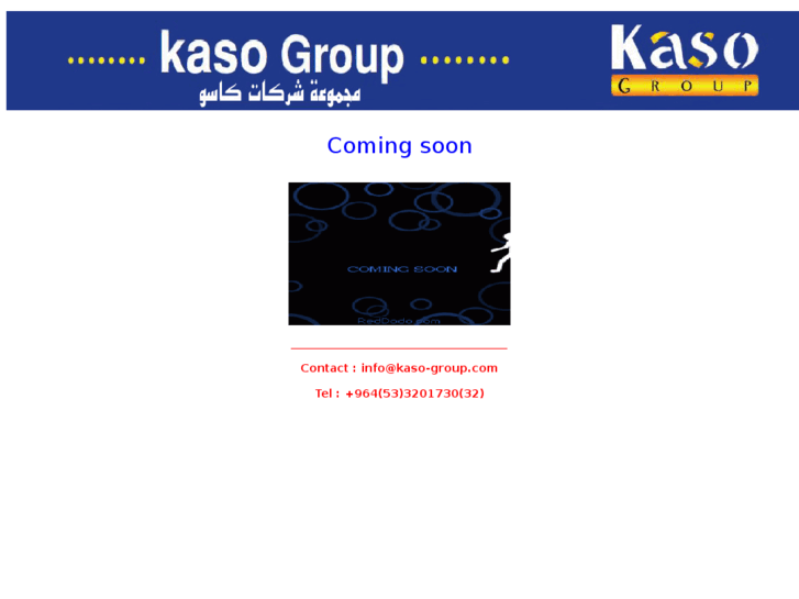 www.kaso-group.com