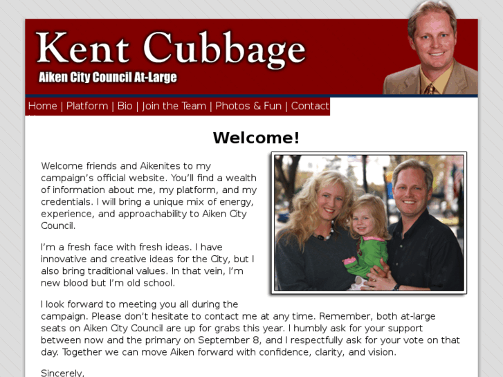 www.kentcubbage.com