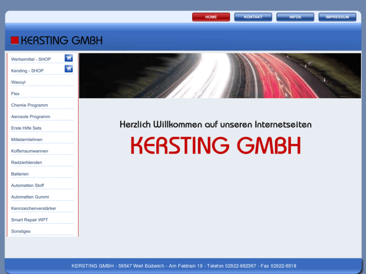 www.kersting-gmbh.com