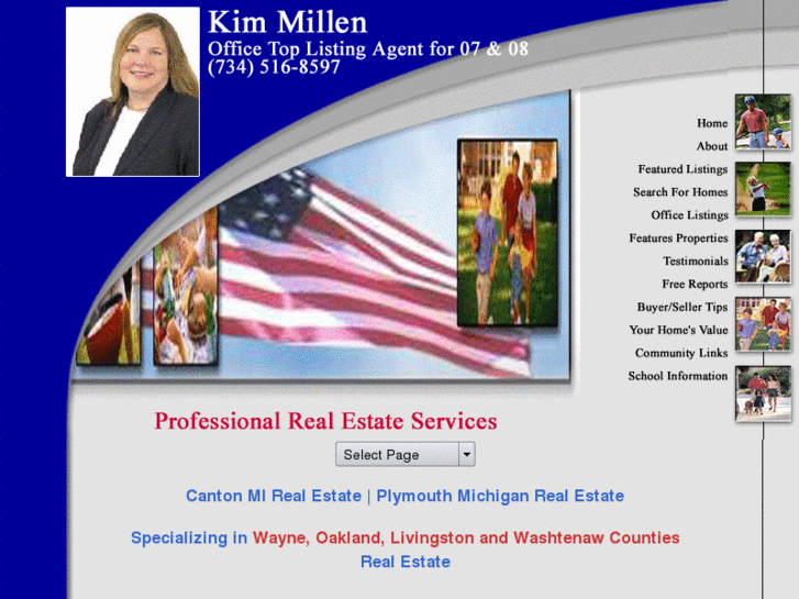 www.kimmillen.com