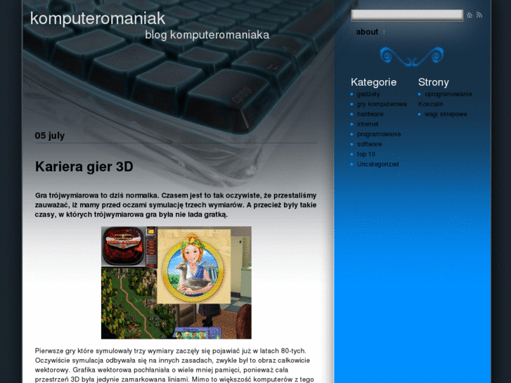 www.komputeromaniak.com