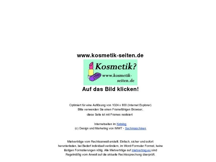 www.kosmetik-seiten.de