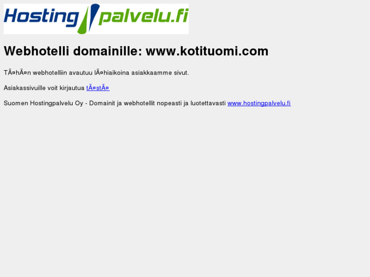 www.kotituomi.com