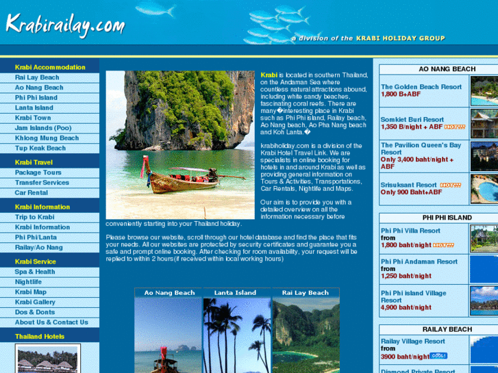 www.krabirailay.com