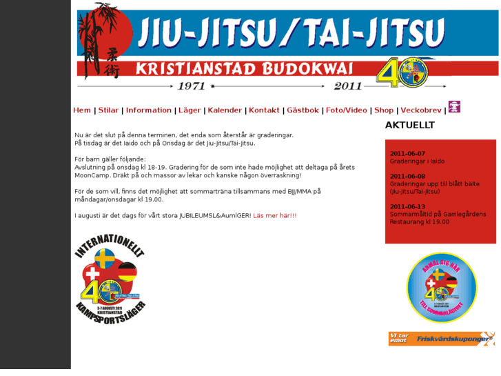 www.kristianstadbudokwai.com