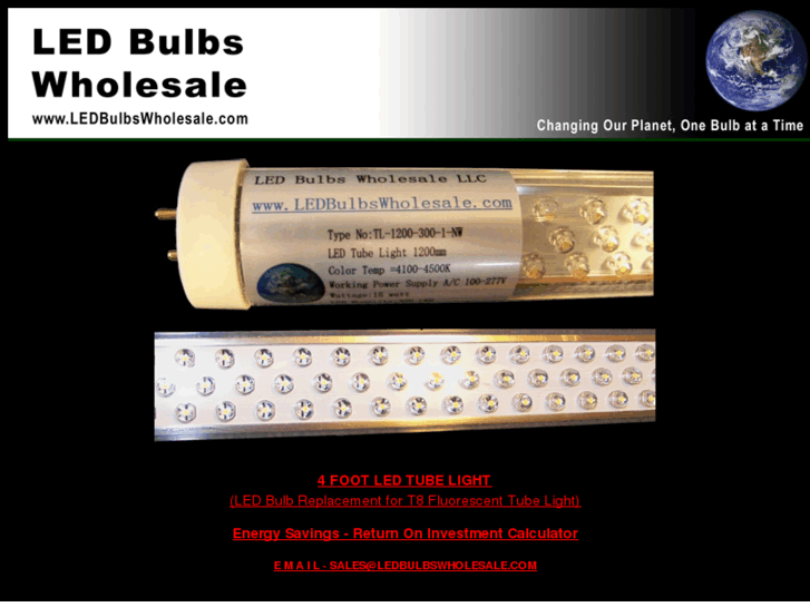 www.ledbulbswholesale.com