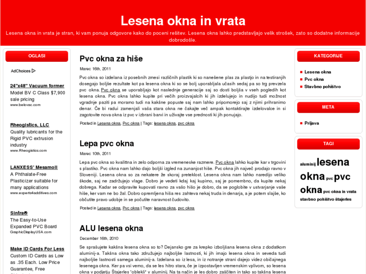 www.lesena-okna.com