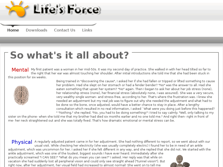 www.lifesforce.com