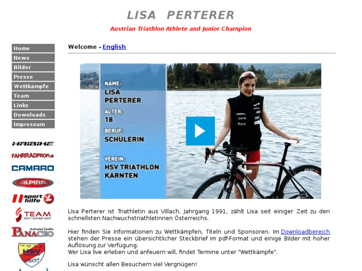 www.lisaperterer.at