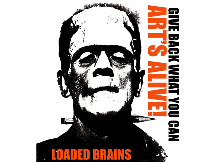 www.loadedbrains.com