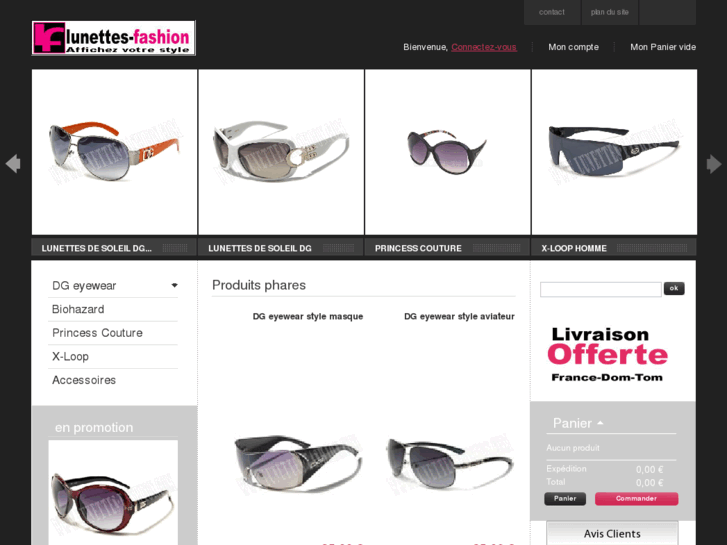 www.lunettes-fashion.com