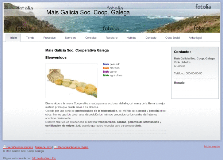 www.maisgalicia.es