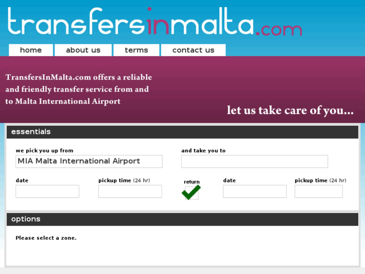 www.maltaairportdirect.com