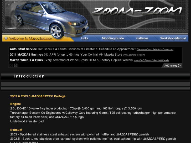 www.mazdaspd.com